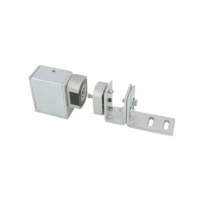RCI MEM4400 Compact Electromechanical Lock for Sliding Doors or Small ...