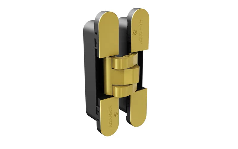 McKinney MK100 Concealed Hinge