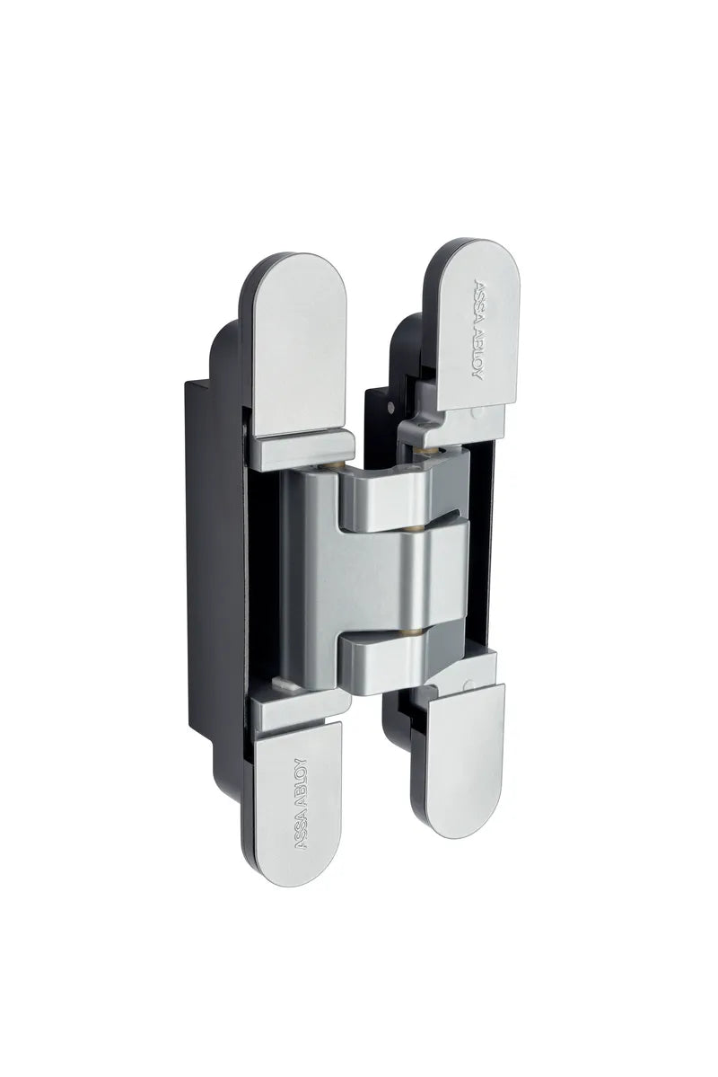 McKinney MK130+8 Zinc Alloy Concealed Hinge
