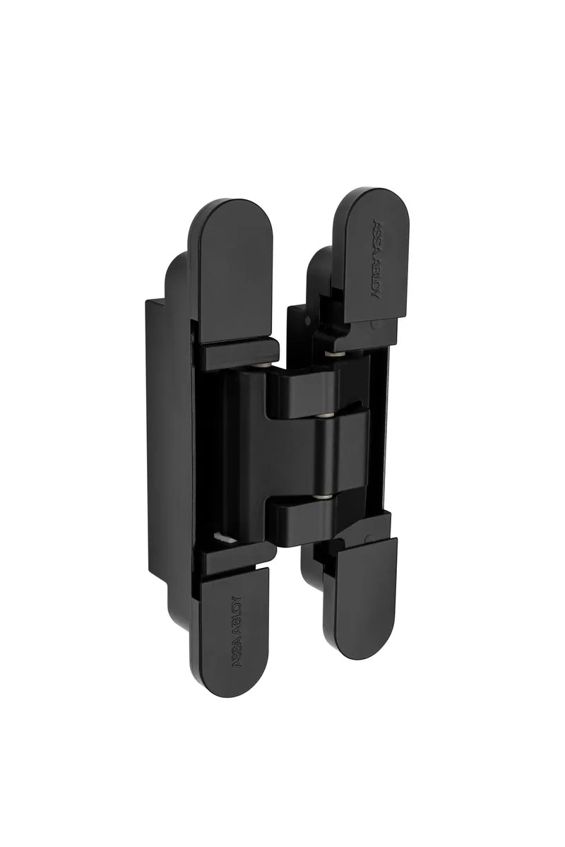 McKinney MK130+8 Zinc Alloy Concealed Hinge