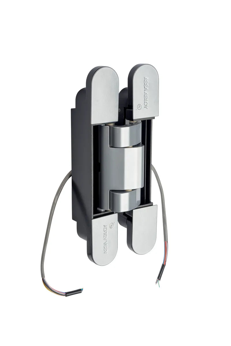 McKinney MK150ME 12 Wire Electrified Concealed Hinge