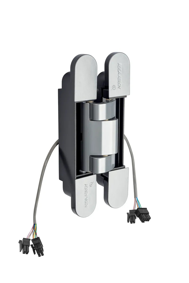 McKinney MK150ME 12 Wire Electrified Concealed Hinge
