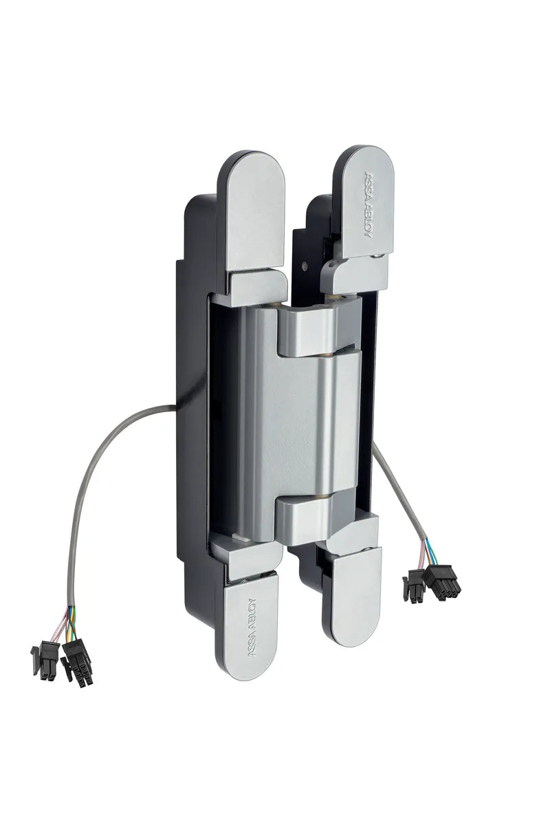 McKinney MK200ME 12 Wire Electrified Concealed Hinge