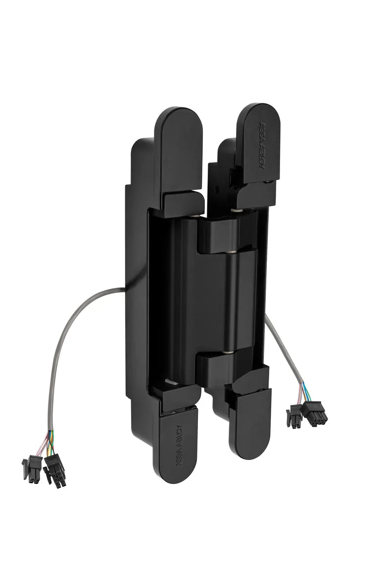 McKinney MK200ME 12 Wire Electrified Concealed Hinge