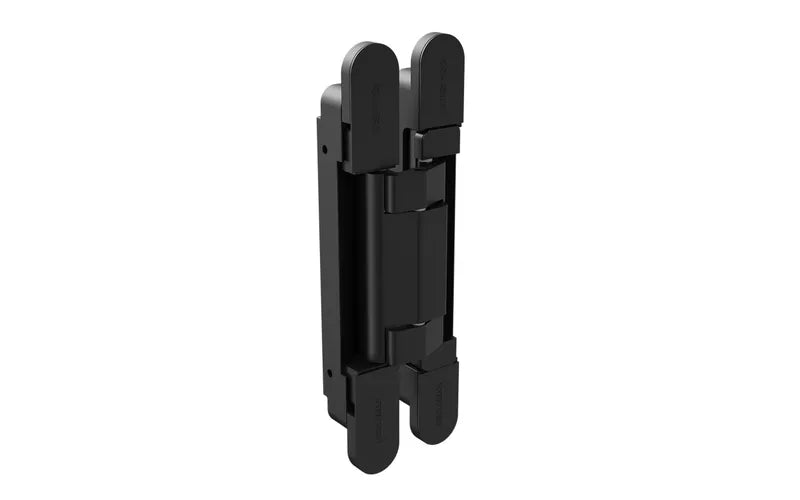 McKinney MK250 Heavy Duty Concealed Hinge for Doors up to 609LBS with Doors as Thin as 1-5/8"