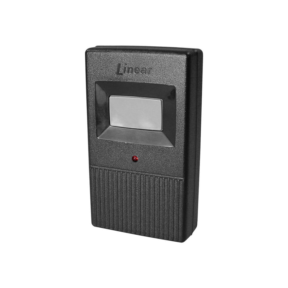 Linear MT-1B 1-Channel Block Coded Visor Transmitter