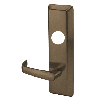 Corbin Russwin 955ET Classroom Exit Trim