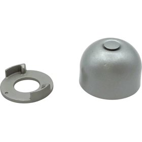 Norton NBKIT16 NorBell Door Closer Bell for Norton 1601