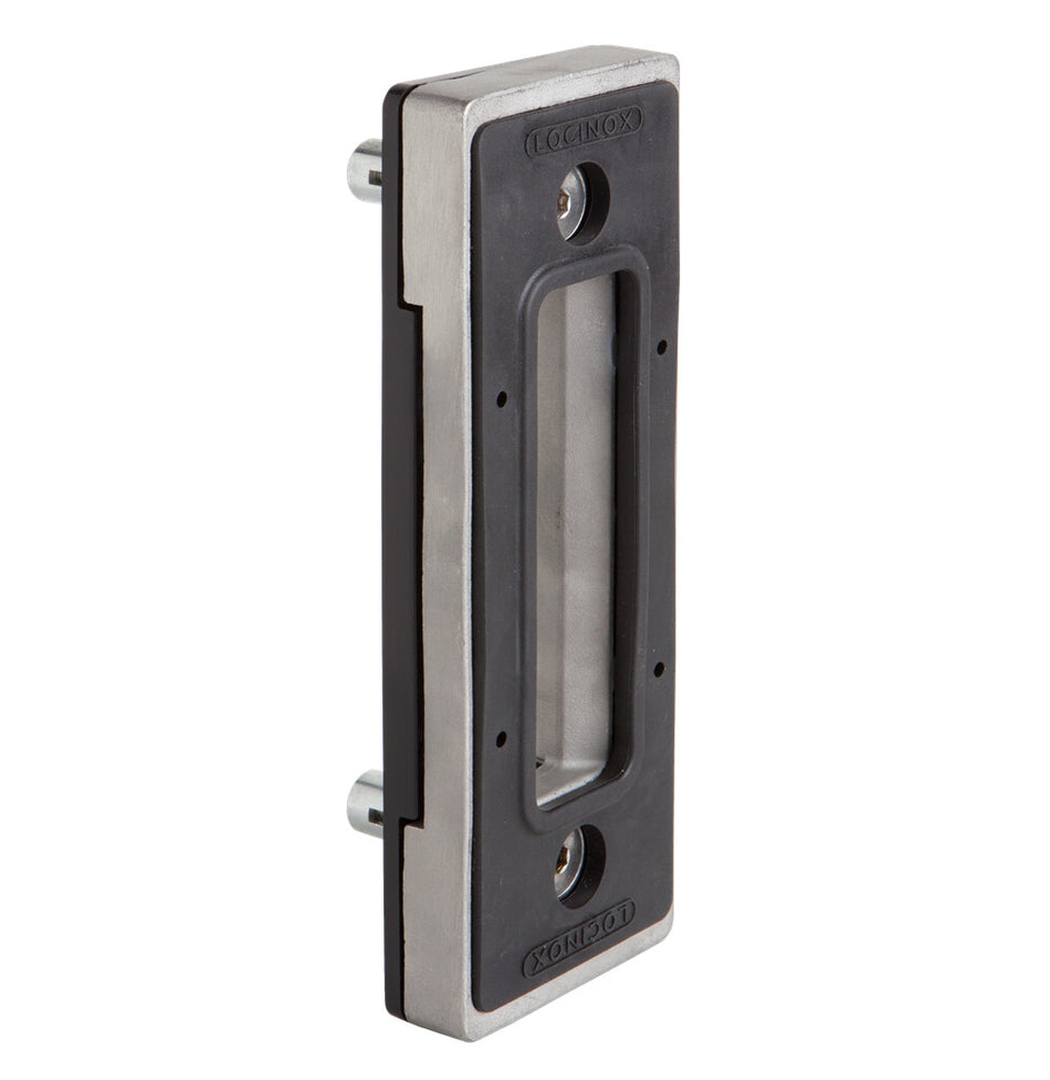 Locinox SSKZ QF - Sliding gate keep with Quick-Fix