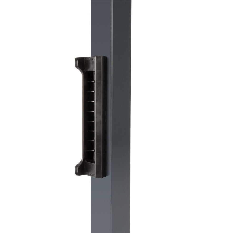 Locinox SFKP-QF40 Polyamide keep for Fortylock, Fiftylock and Sixtylock