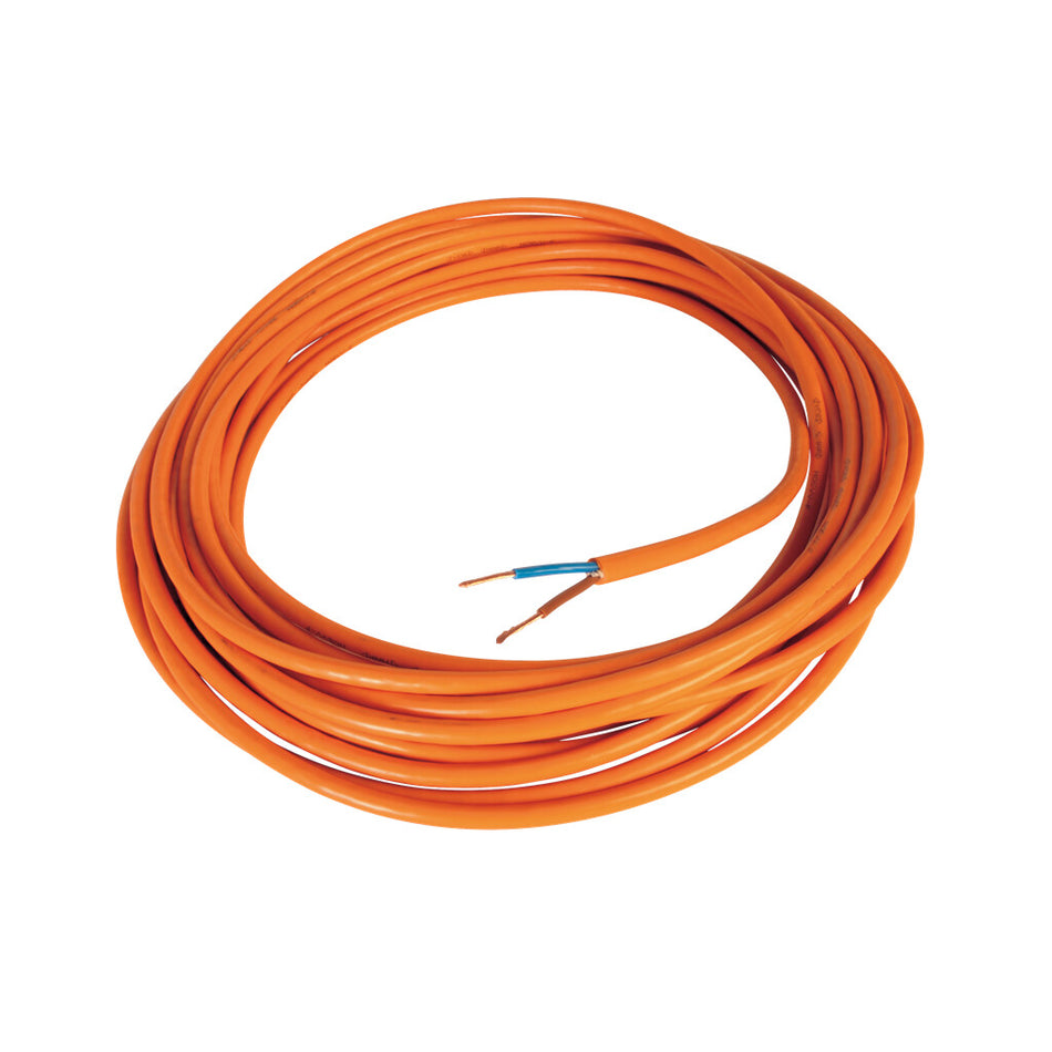 Locinox Electrical wire - 2005