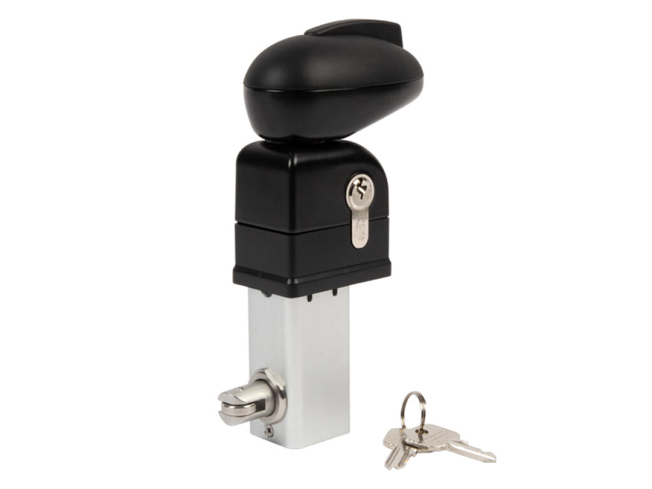 Locinox TWIST40 - Swimming pool gate lock