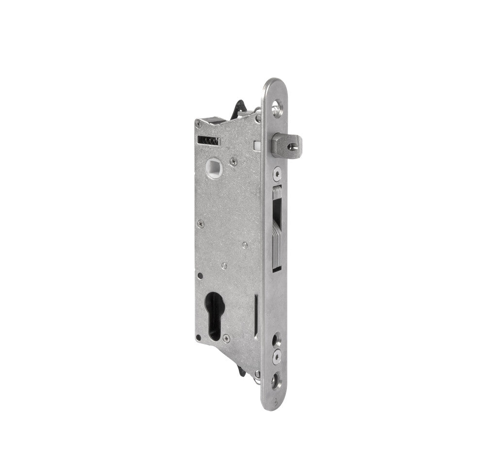 Locinox SIXTYLOCK - Insert lock with 1-9/16