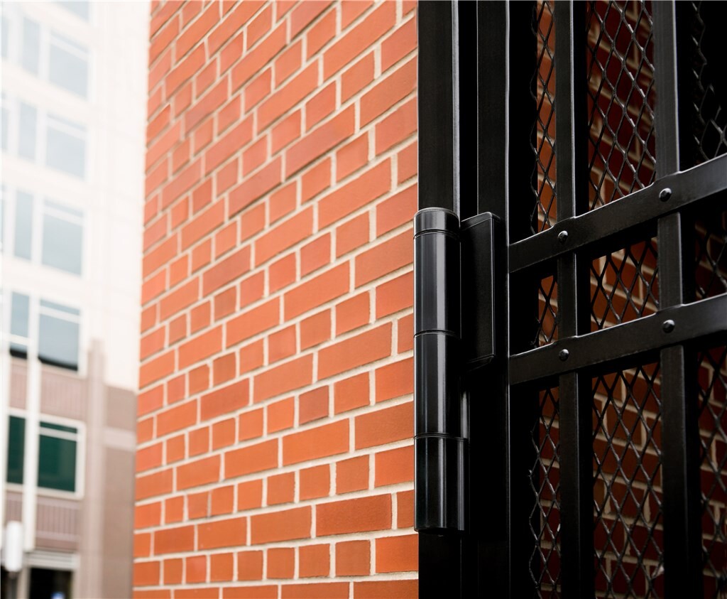 Locinox Mammoth HD USA Ultra heavy duty 180° hydraulic gate closer