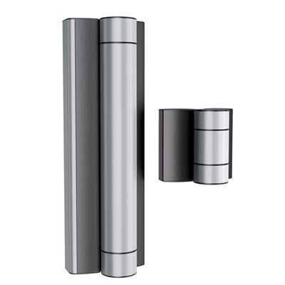 Locinox Magnus Motorized Hinge & Gate Closer