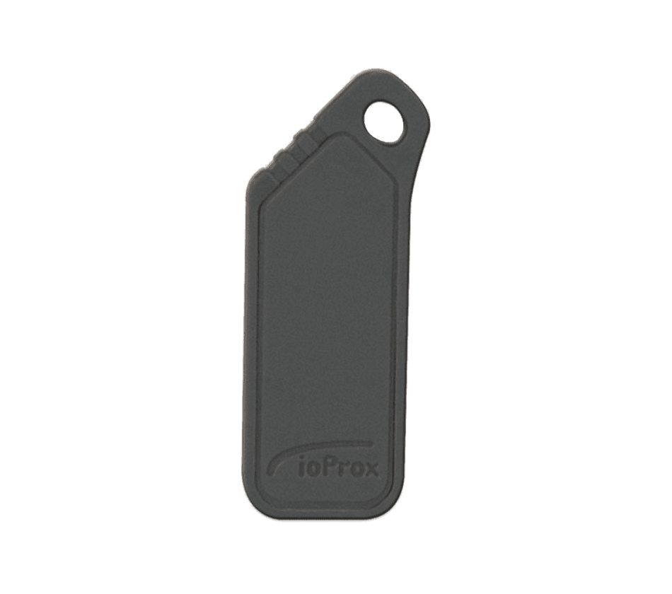 Kantech P40KEY Key Tag