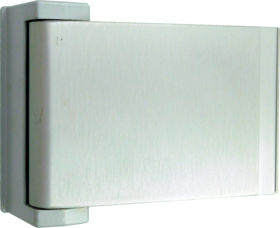 Calibre PA1000 Push Paddle For Use With Deadlatch Lock