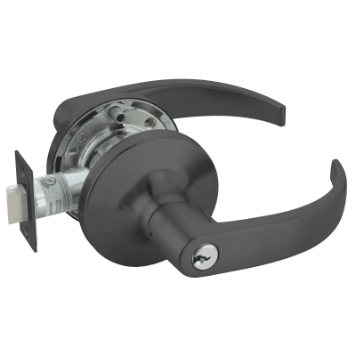 Accentra 5428LN Communicating Passage Lever Lock