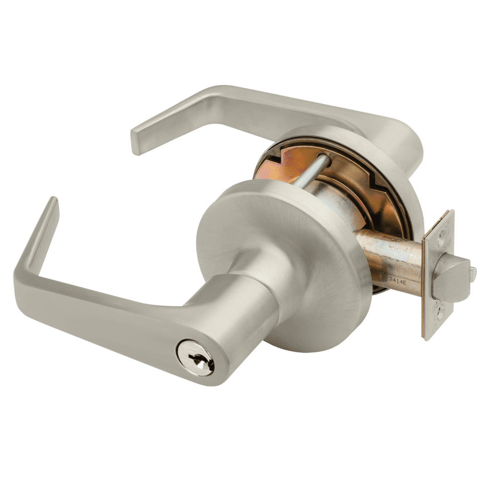 Falcon T501 Entry Lever Lock