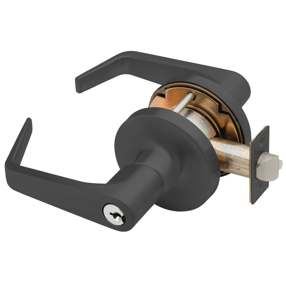 Falcon T501 Entry Lever Lock