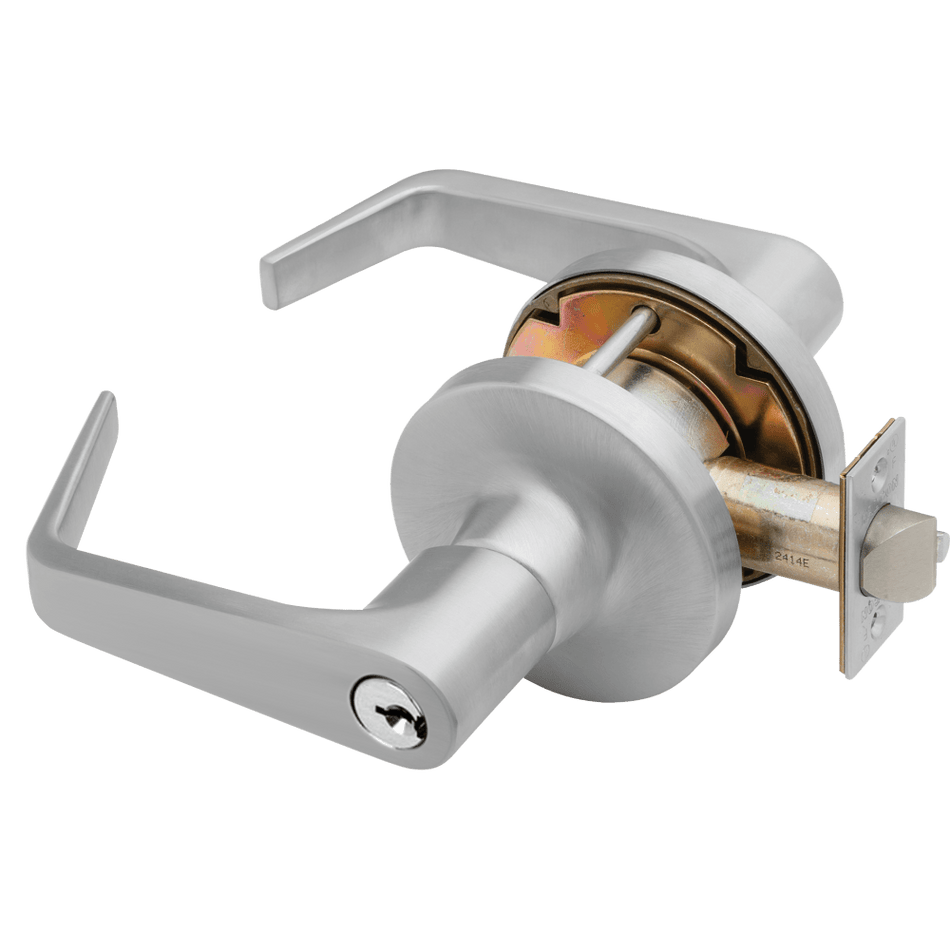 Falcon T521 Office Lever Lock