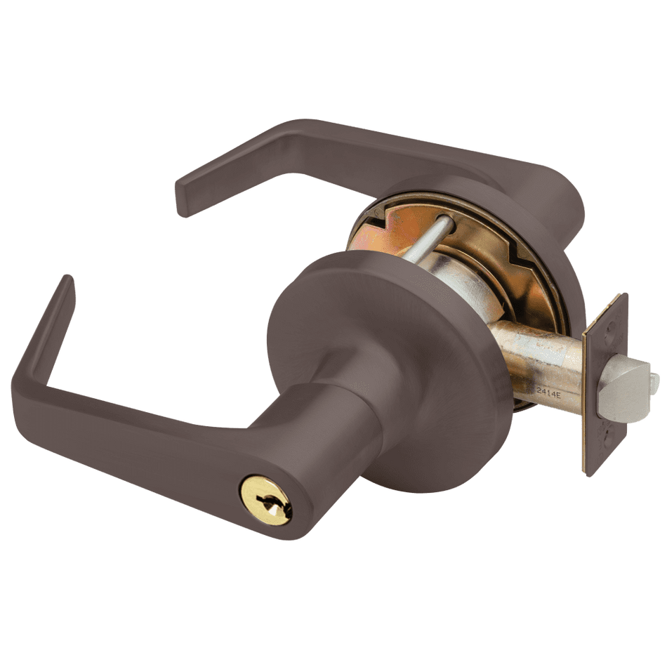 Falcon T521 Office Lever Lock