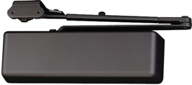 Stanley QDC111 Heavy Duty Door Closer (Same bolt pattern as 4040XP)