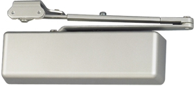 Stanley QDC111 Heavy Duty Door Closer (Same bolt pattern as 4040XP)