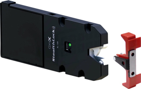 CompX RL-110 Stealth Lock Receiver Latch Kit