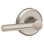 Schlage Broadway Lever with Greyson Trim