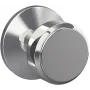 Schlage Bowery Knob with Kinsler Trim - FC series