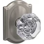 Schlage Alexandria Knob with Camelot - FC series