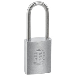 Best 11B772L 2" Steel Shackle Padlock