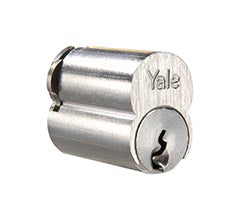 Accentra (Yale) 1210 6 Pin LFIC Core