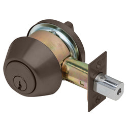 Dexter DB1000 Grade 1 Deadbolt