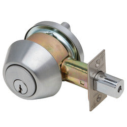 Dexter DB1000 Grade 1 Deadbolt