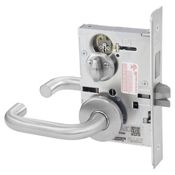 Corbin Russwin ML2020 Privacy Mortise Lock – US Lock Supply