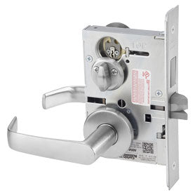 Corbin Russwin ML2020 Privacy Mortise Lock