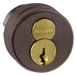 Schlage 20-061 FSIC Mortise Cylinder