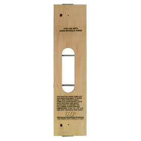 Soss 212-IT Router Guide Temp – US Lock Supply