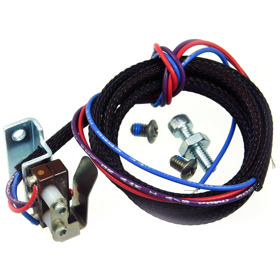 Precision TSK309 Request-to-Exit Touch Bar Monitoring Kit for Apex Devices