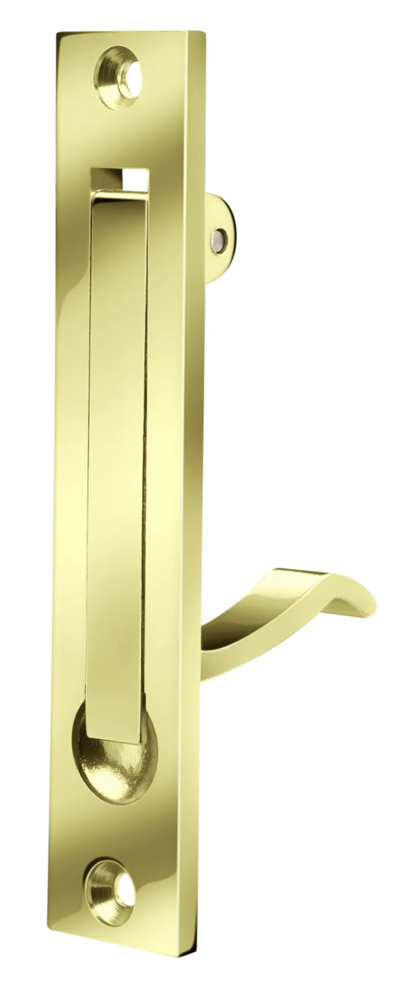 Rockwood 880 Edge Pulls