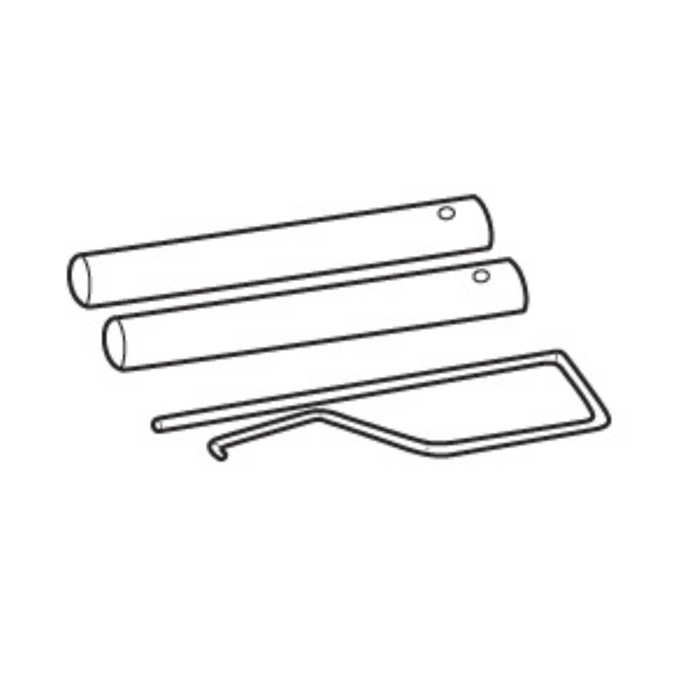 Don-jo WB 112 Window Bolt