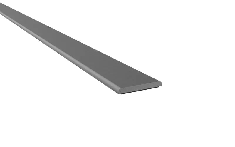 PEMKO HSS2000 Hot Smoke Seal Fire-Rated Door Sealing System with Expandable Graphite Technology