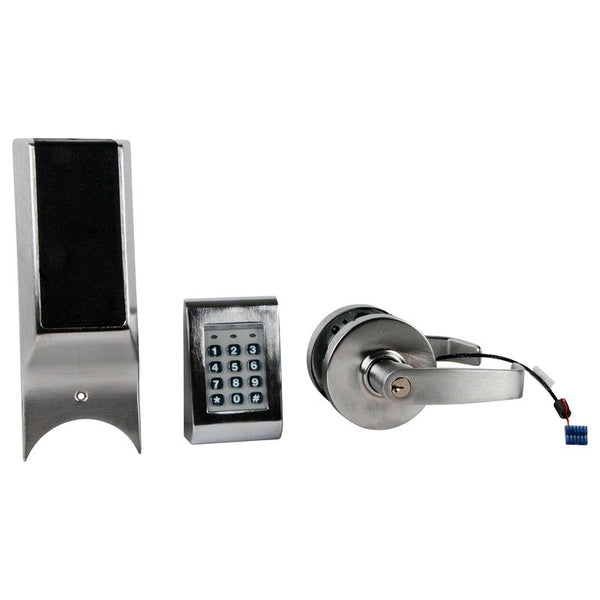 Sargent KP10XG77 LL 26D Keypad Operated Lock – US Lock Supply