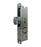 LockeyUSA 2950 Narrow Stile Hook Bolt Lock