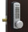 LockeyUSA 3210 Combination Deadbolt Lock