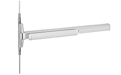 Von Duprin 3347A/3547A-EO Concealed Vertical Rod Device