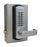 LockeyUSA 3835 Lever Lock with Passage Function