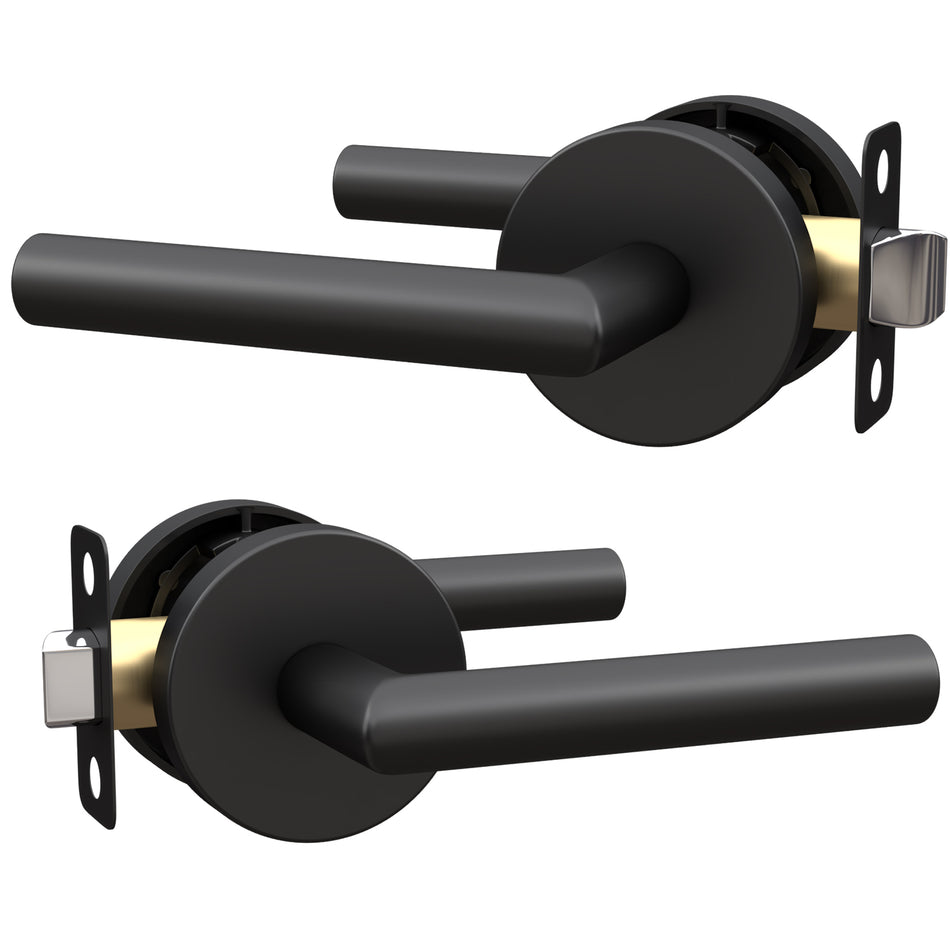 Mega Handles Ronn Collection Lever